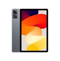 XIAOMI PAD SE 11" 4+128GB GREY WIFI