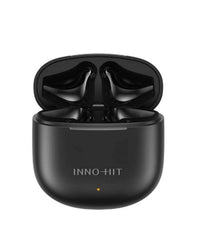 AURICOLARE BLUETOOTH INNO-HIT TWS03 BLACK